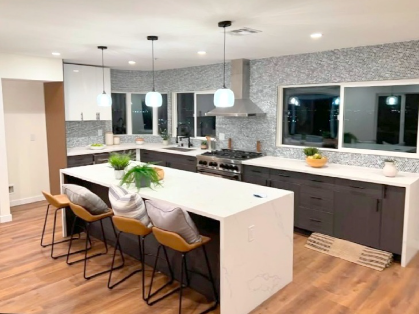 Kitchen Remodels